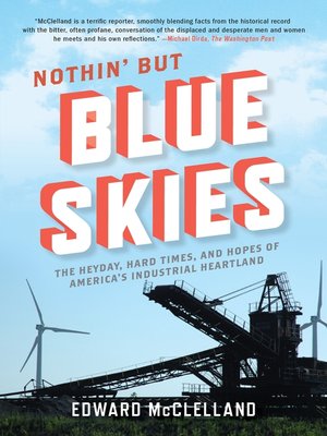 cover image of Nothin' but Blue Skies
